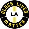 Twitter avatar for @BLMLA