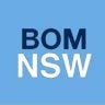 Twitter avatar for @BOM_NSW