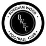 Twitter avatar for @BOREHAM_WOODFC