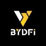 Twitter avatar for @BYDFi