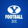 Twitter avatar for @BYUfootball