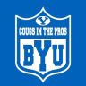 Twitter avatar for @BYUpros