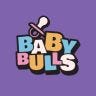Twitter avatar for @BabyBulls_