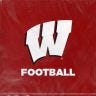 Twitter avatar for @BadgerFootball