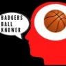 Twitter avatar for @BadgersBallKnow