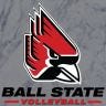 Twitter avatar for @BallStateMVB