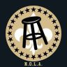 Twitter avatar for @BarstoolNOLA
