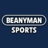 Twitter avatar for @BeanymanSports