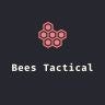 Twitter avatar for @BeesTactical