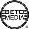 Twitter avatar for @BetoMedia