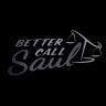 Twitter avatar for @BetterCallSaul