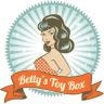 Twitter avatar for @BettysToyBox