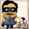 Twitter avatar for @Bicicleto_ZGZ