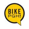 Twitter avatar for @BikePGH
