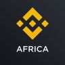 Twitter avatar for @BinanceAfrica