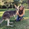 Twitter avatar for @BindiIrwin