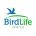 Twitter avatar for @BirdLifeAfrica