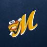 Twitter avatar for @BiscuitBaseball