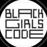 Twitter avatar for @BlackGirlsCODE