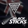 Twitter avatar for @BlackSticks