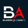 Twitter avatar for @BlazersArgento