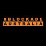 Twitter avatar for @BlockadeAus