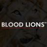 Twitter avatar for @Blood_Lions