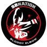 Twitter avatar for @BloodyElbow