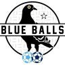 Twitter avatar for @BlueBallsPod