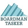 Twitter avatar for @BoardmanTasker