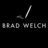 Twitter avatar for @BradWelchArt1