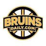 Twitter avatar for @BruinsDaily