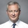 Twitter avatar for @BrunoLeMaire