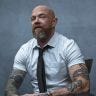 Twitter avatar for @BuckAngel