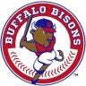 Twitter avatar for @BuffaloBisons