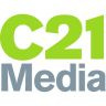 Twitter avatar for @C21Media