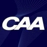 Twitter avatar for @CAASports