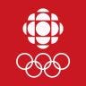Twitter avatar for @CBCOlympics