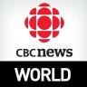 Twitter avatar for @CBCWorldNews