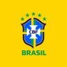 Twitter avatar for @CBF_Futebol