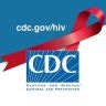 Twitter avatar for @CDC_HIV