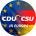 Twitter avatar for @CDU_CSU_EP
