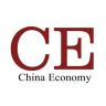 Twitter avatar for @CE_ChinaEconomy