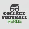 Twitter avatar for @CFBNerds