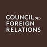 Twitter avatar for @CFR_org