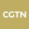 Twitter avatar for @CGTNOfficial