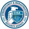 Twitter avatar for @CISAgov