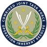 Twitter avatar for @CJTFOIR
