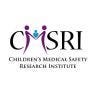 Twitter avatar for @CMSRIResearch