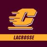 Twitter avatar for @CMU_Lacrosse